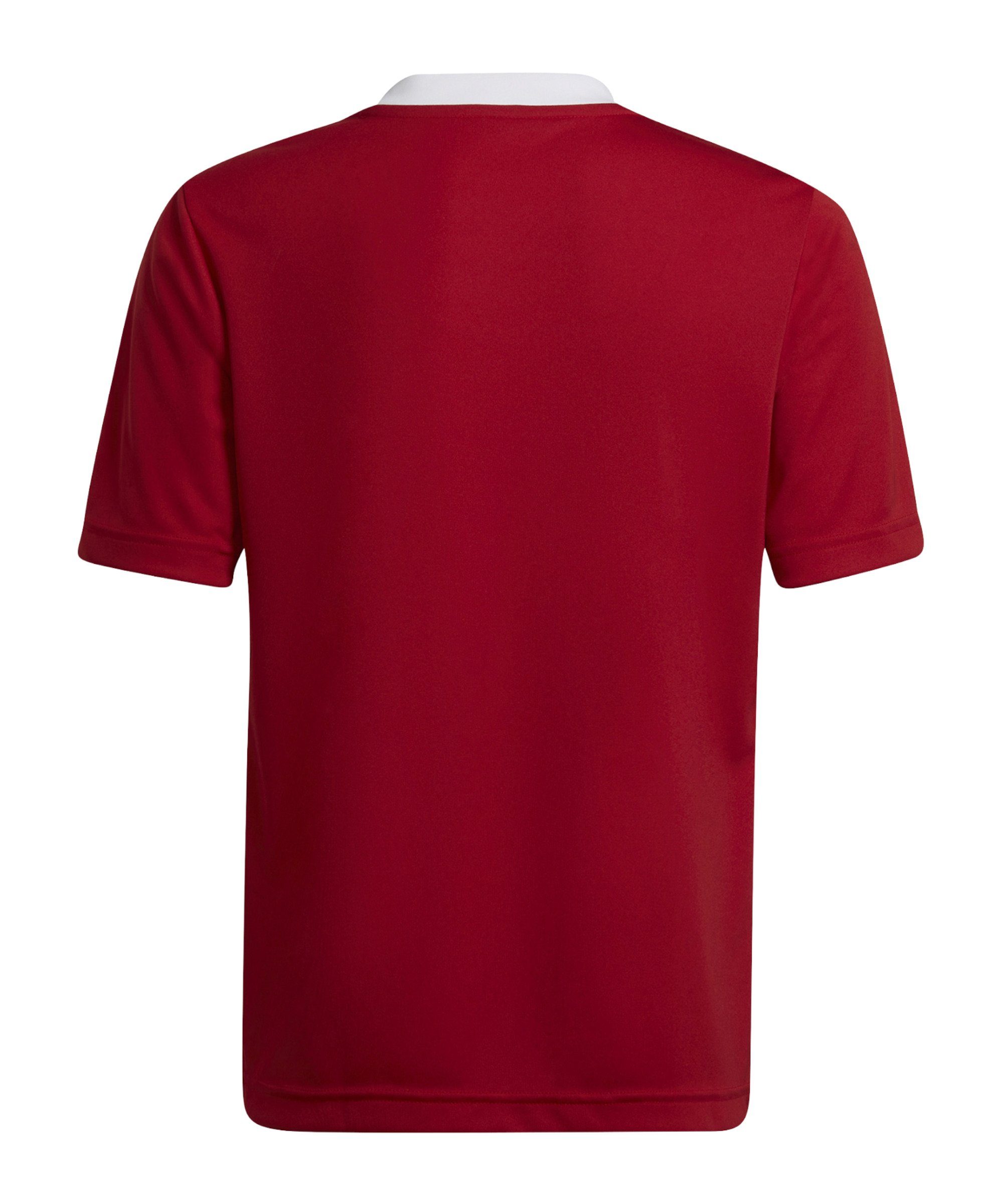 adidas Performance Fußballtrikot adidas Performance Entrada günstig online kaufen