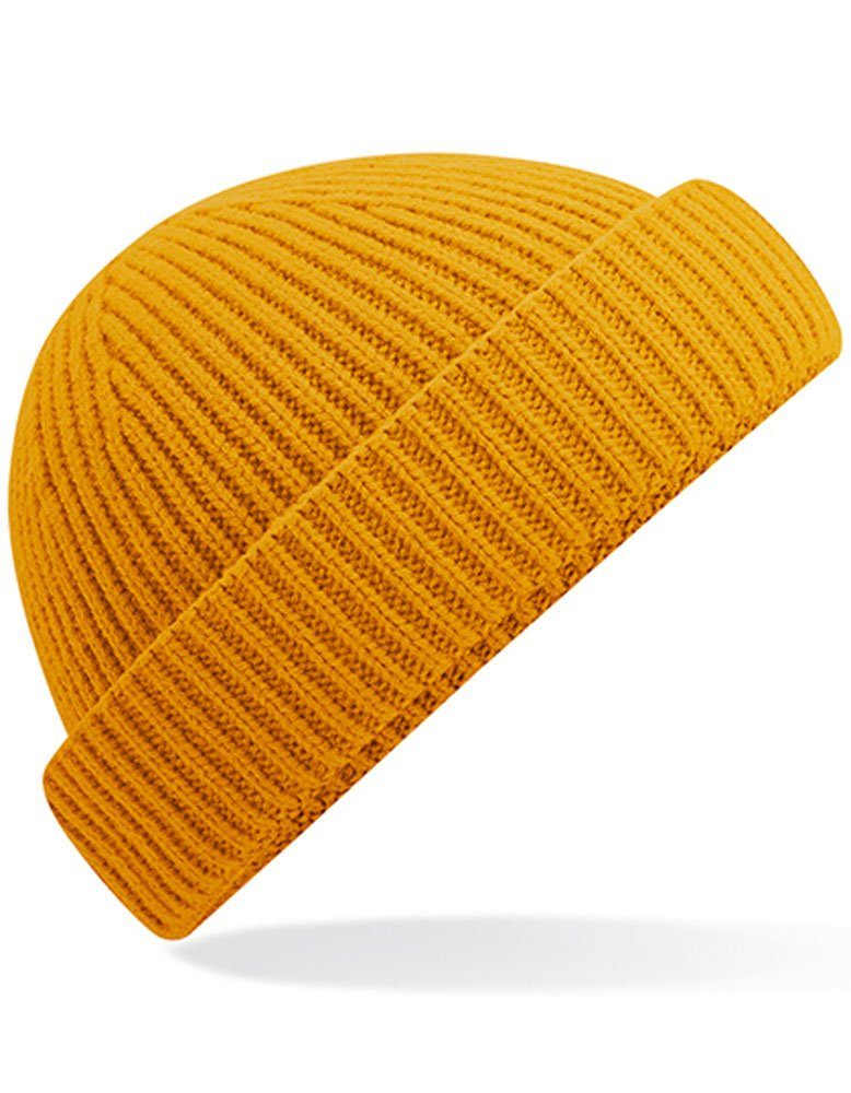 Modescout Stadler Beanie Docker Beanie Fisherman Mütze Recycelter Polyester günstig online kaufen