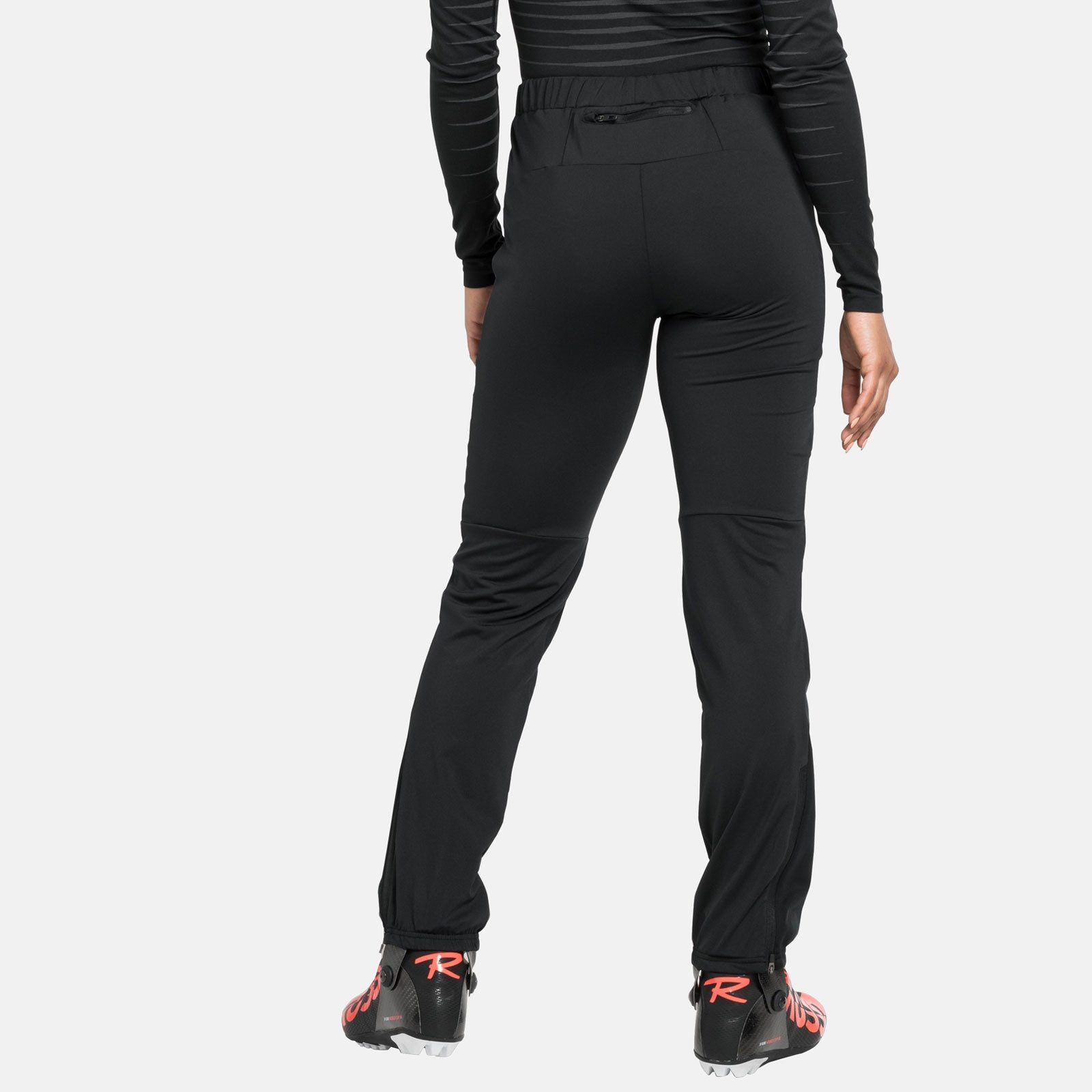 Odlo Lauftights Pants BRENSHOLMEN Lady 622671-15000 Vielseitig und funktion günstig online kaufen