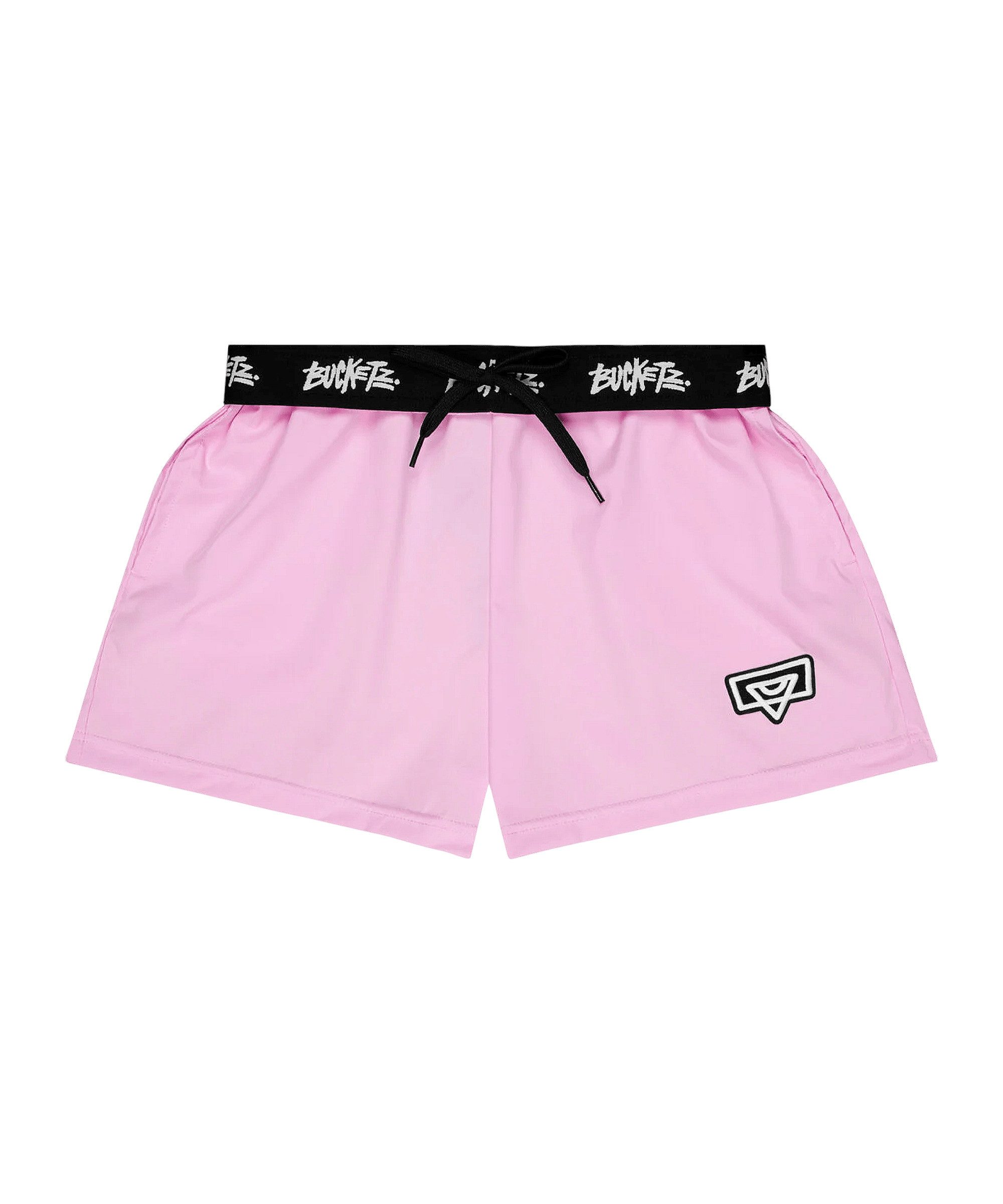 Bucketz Jogginghose Bucketz New School Short Shorts Herren günstig online kaufen