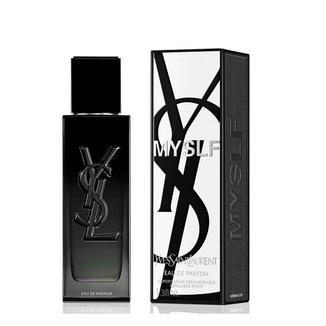 YVES SAINT LAURENT Eau de Parfum MYSLF