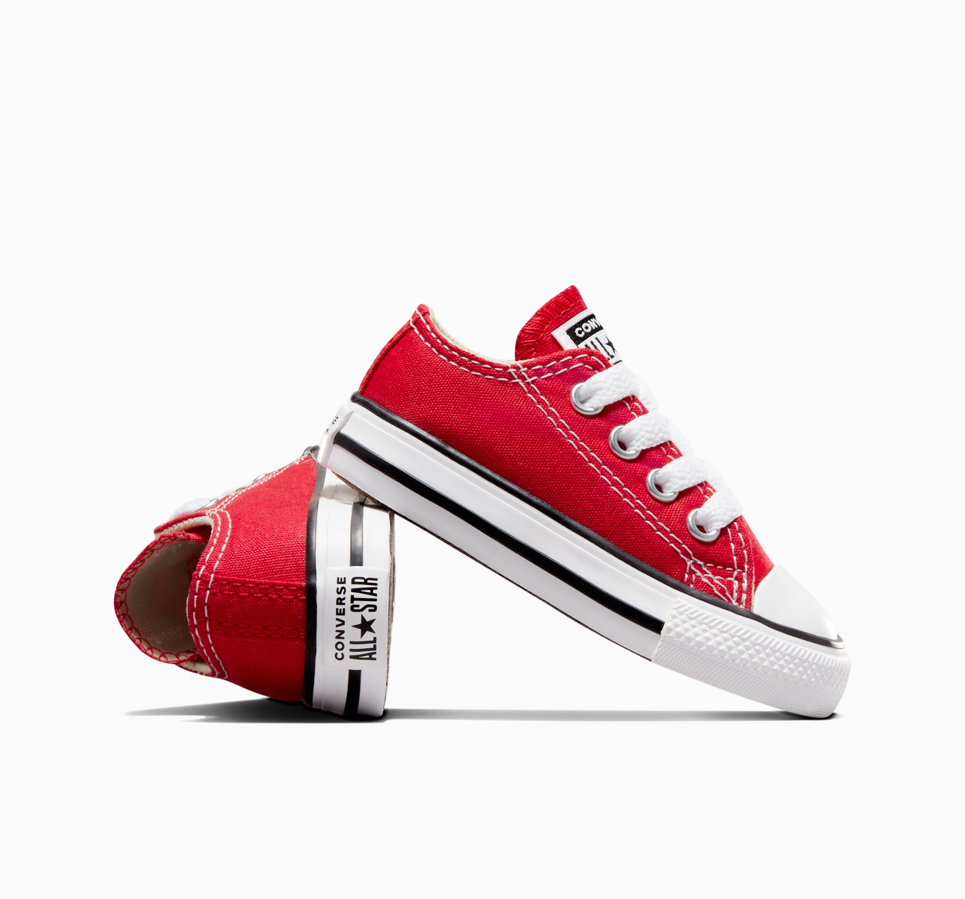 Converse CHUCK TAYLOR ALL STAR CLASSIC Sneaker (für Kinder) – Bild 5 von 5