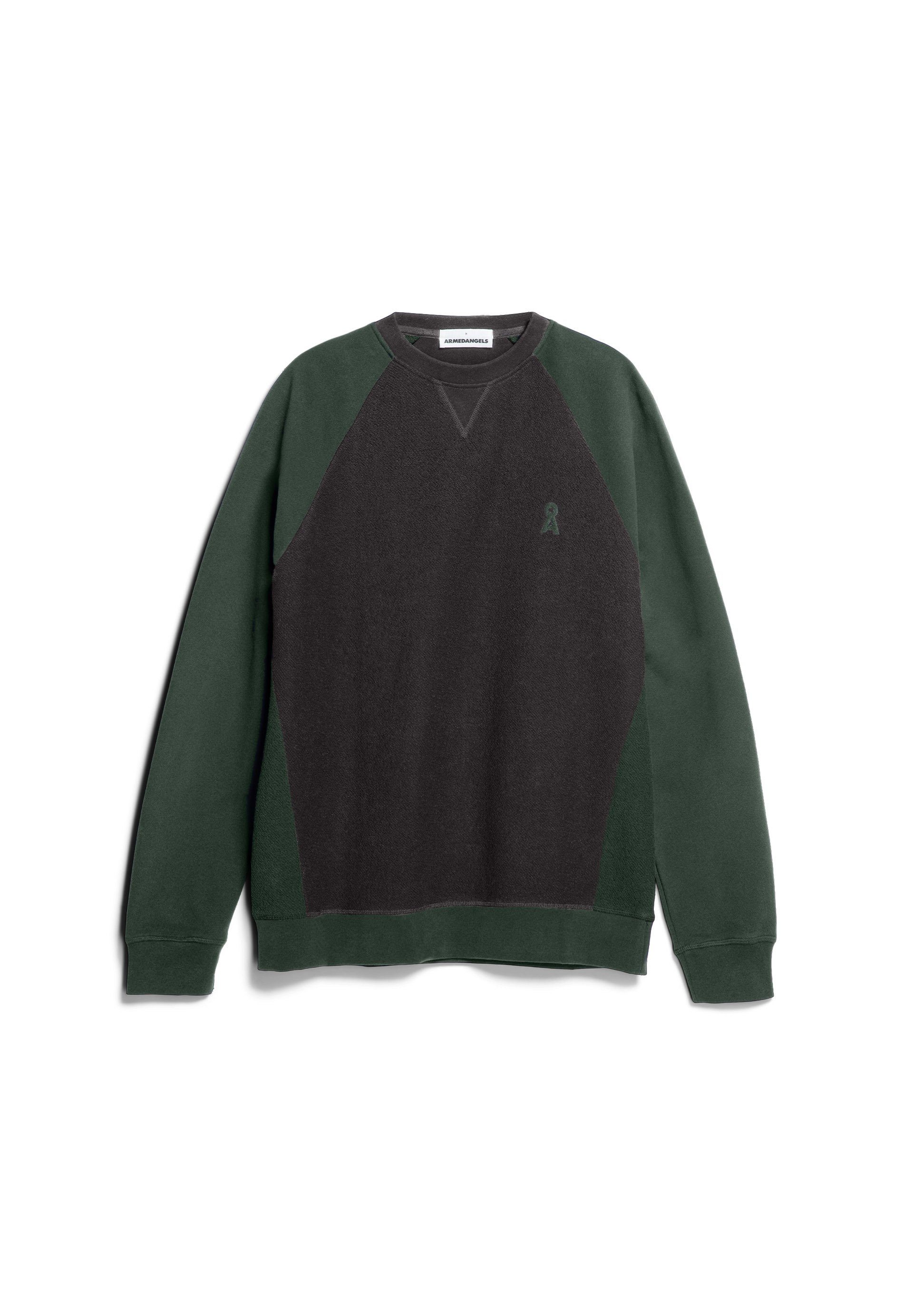 graphite-boreal green