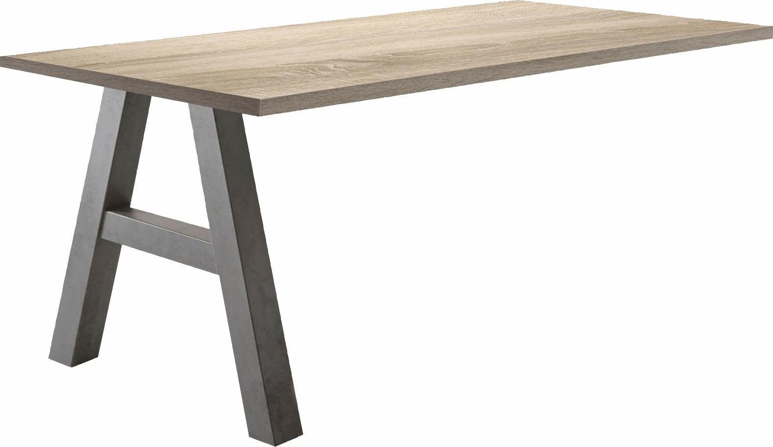 Mäusbacher Anbautisch Mio