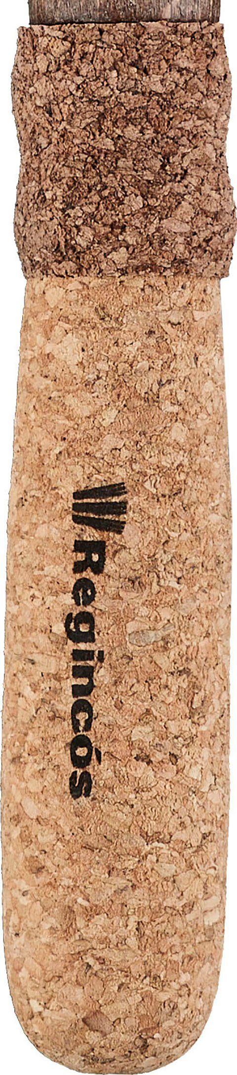 Regincós Rundbürste Black e.CORK