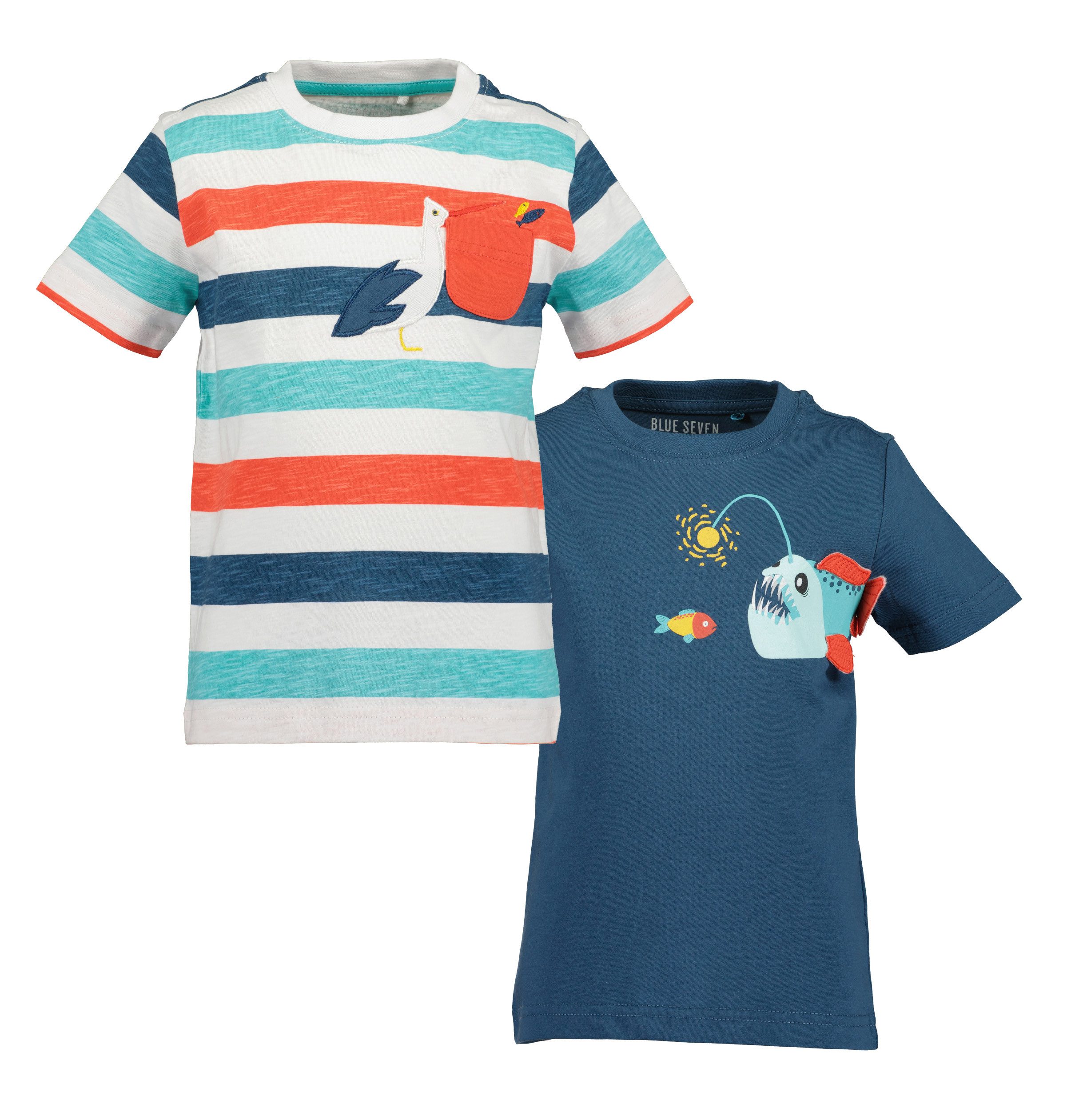 Kurzarmshirt