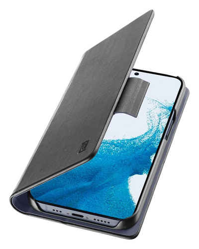 Cellularline Flip Case Book Case 3 Samsung Galaxy A54 5G, Handyhülle, Schutzhülle