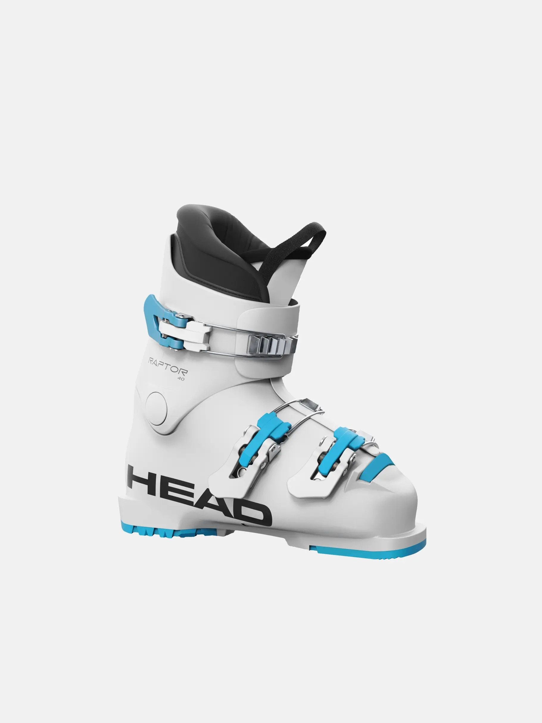 Head RAPTOR 40 WHITE Skischuh
