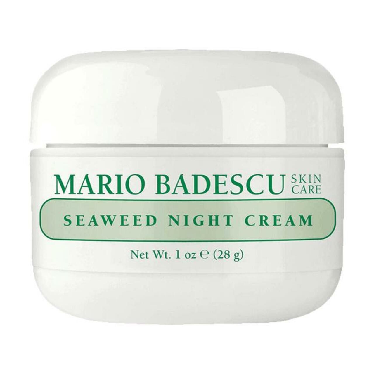 Nachtcreme Seaweeed Night Cream