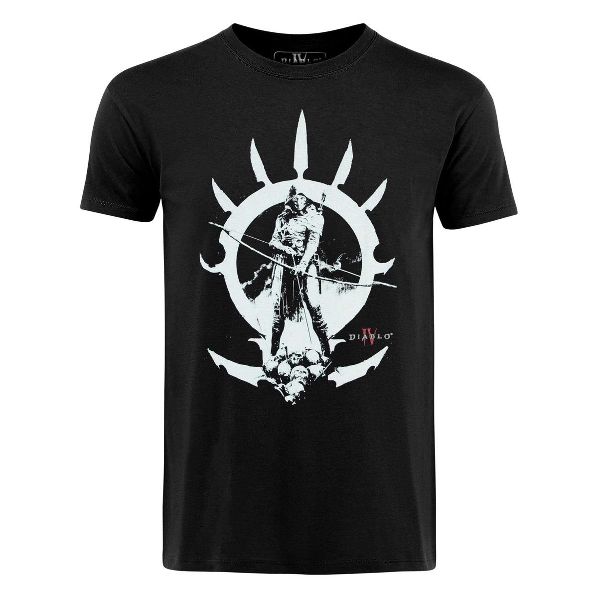 Diablo T-Shirt