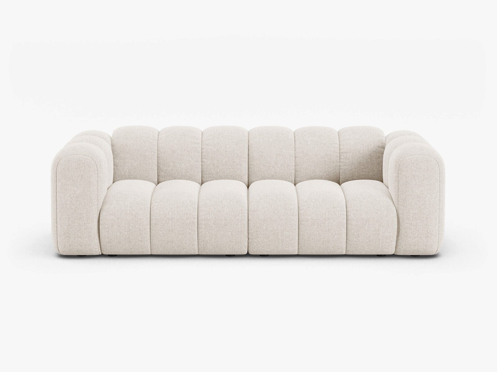 Micadoni Sofa Lupine, 3-Sitzer