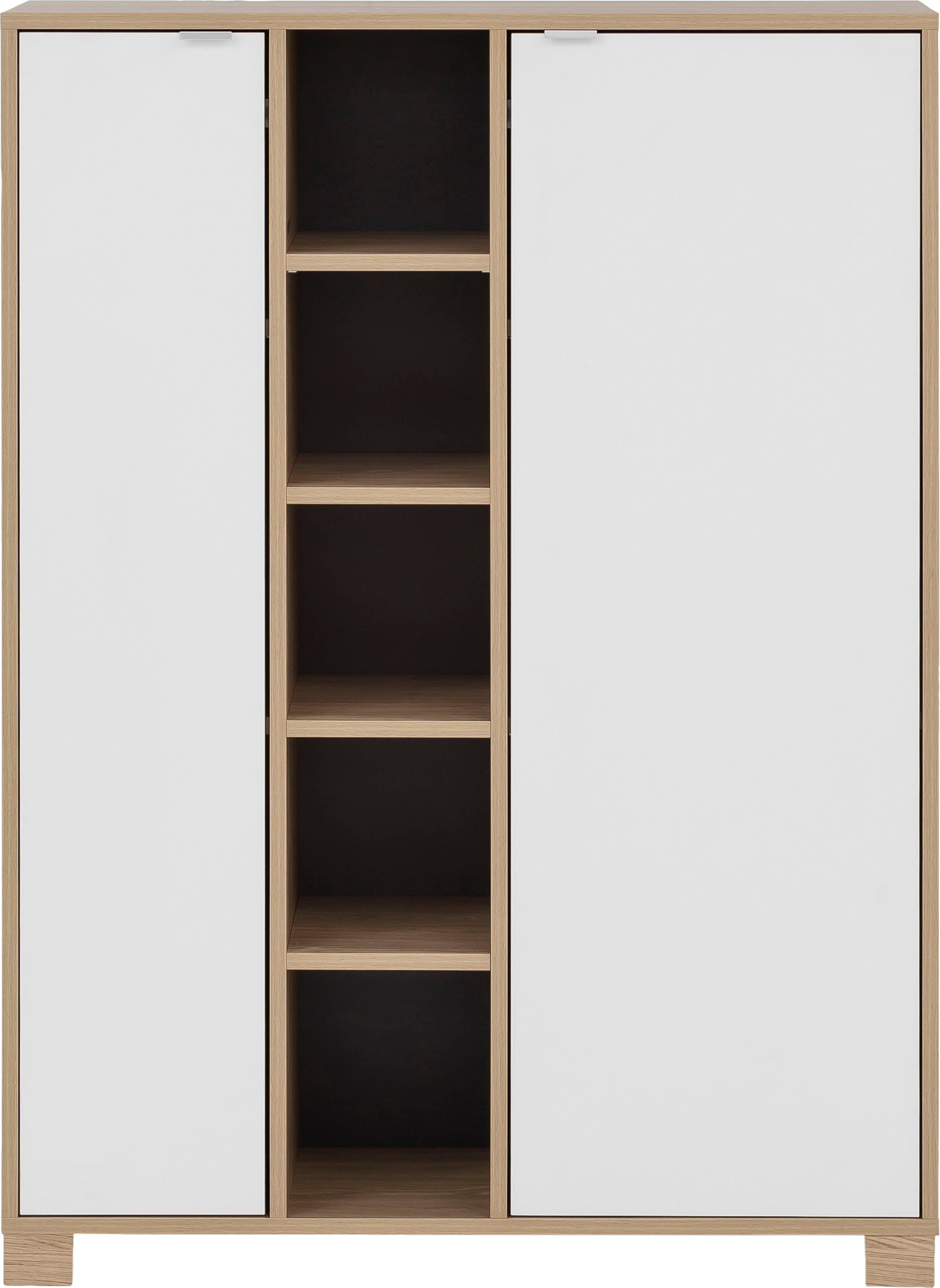 Schildmeyer Midischrank Anouk Solide Verarbeitung - Dieses Produkt ist in Deutschland gefertigt