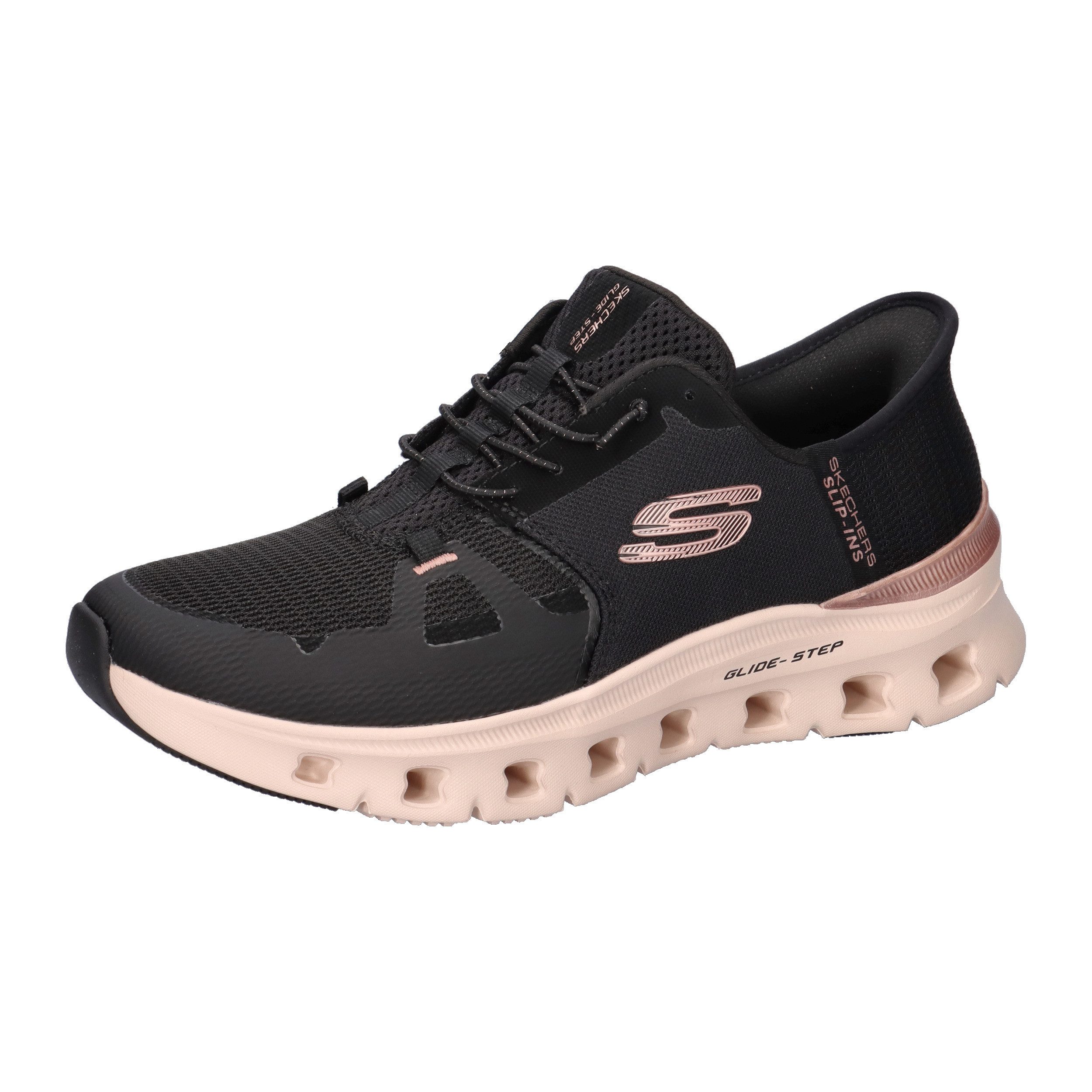 Skechers Skechers Damen Sneaker GLIDE-STEP PRO-RADIANT STRIDE 150438 Sneaker