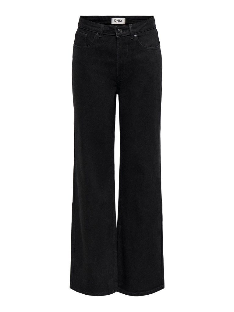 ONLY Stretch-Jeans ONLJUICY HW WIDE DNM MAE280 NOOS
