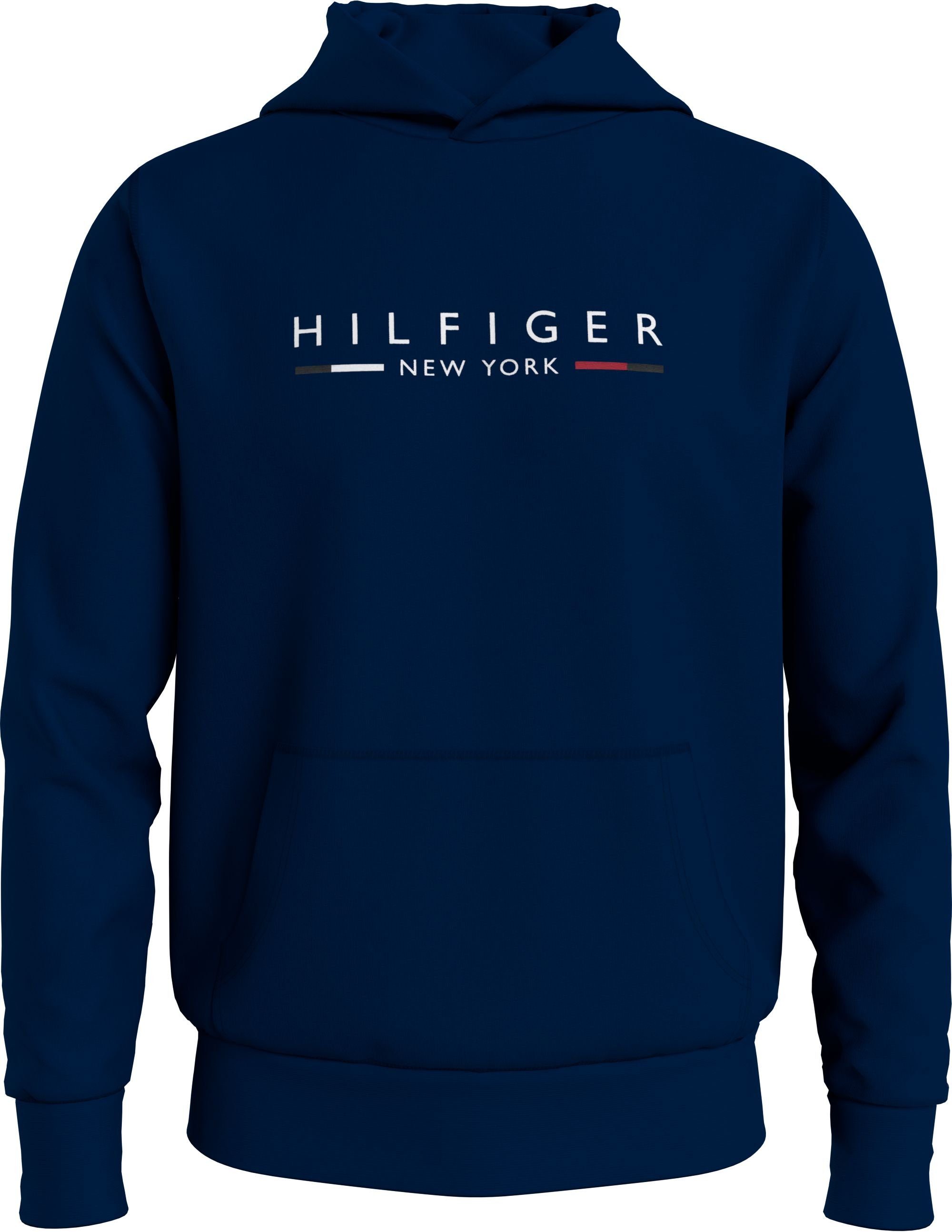Hoodie HILFIGER NEW YORK HOODY