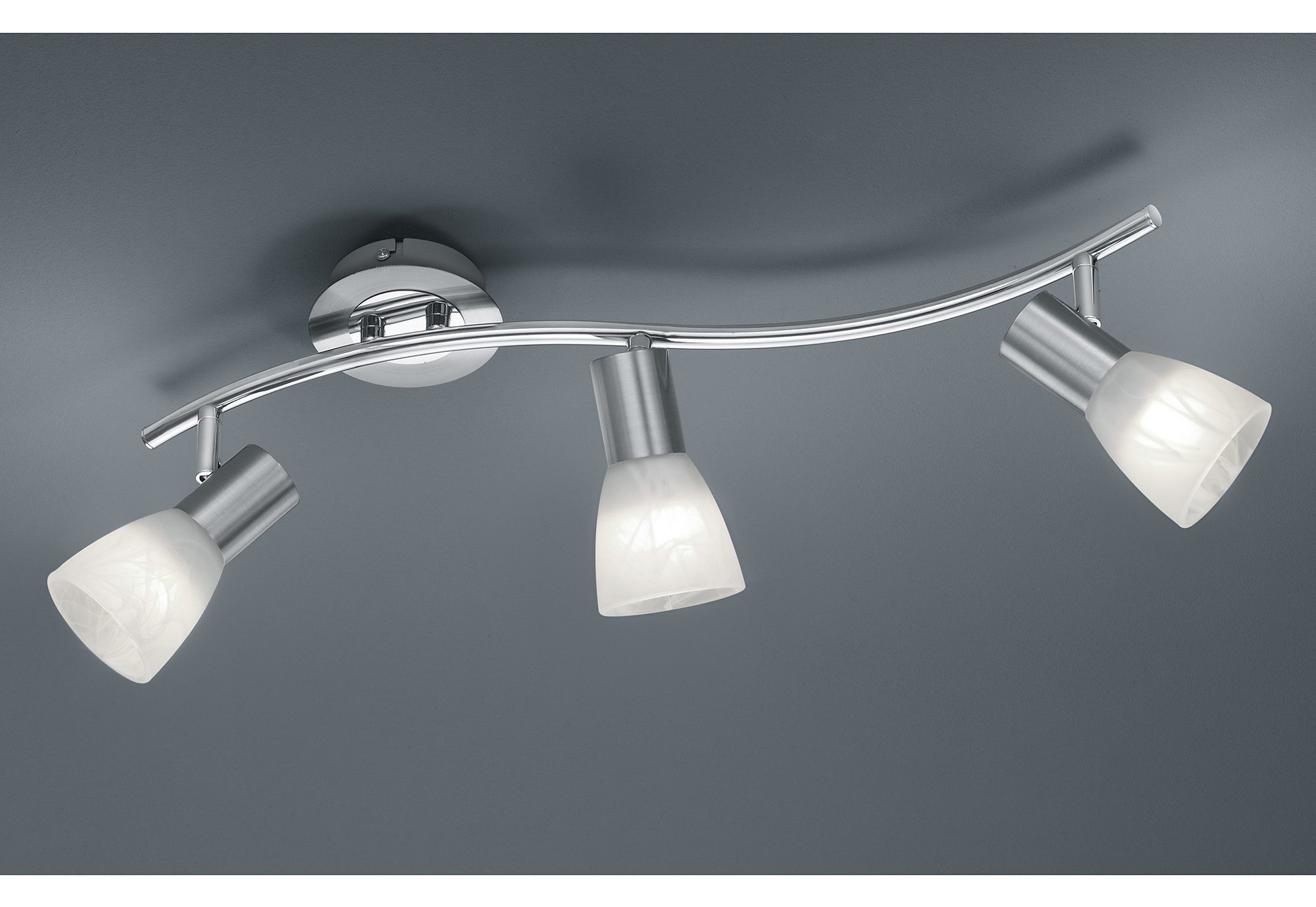 TRIO Leuchten LED Deckenstrahler LEVISTO, LED günstig online kaufen