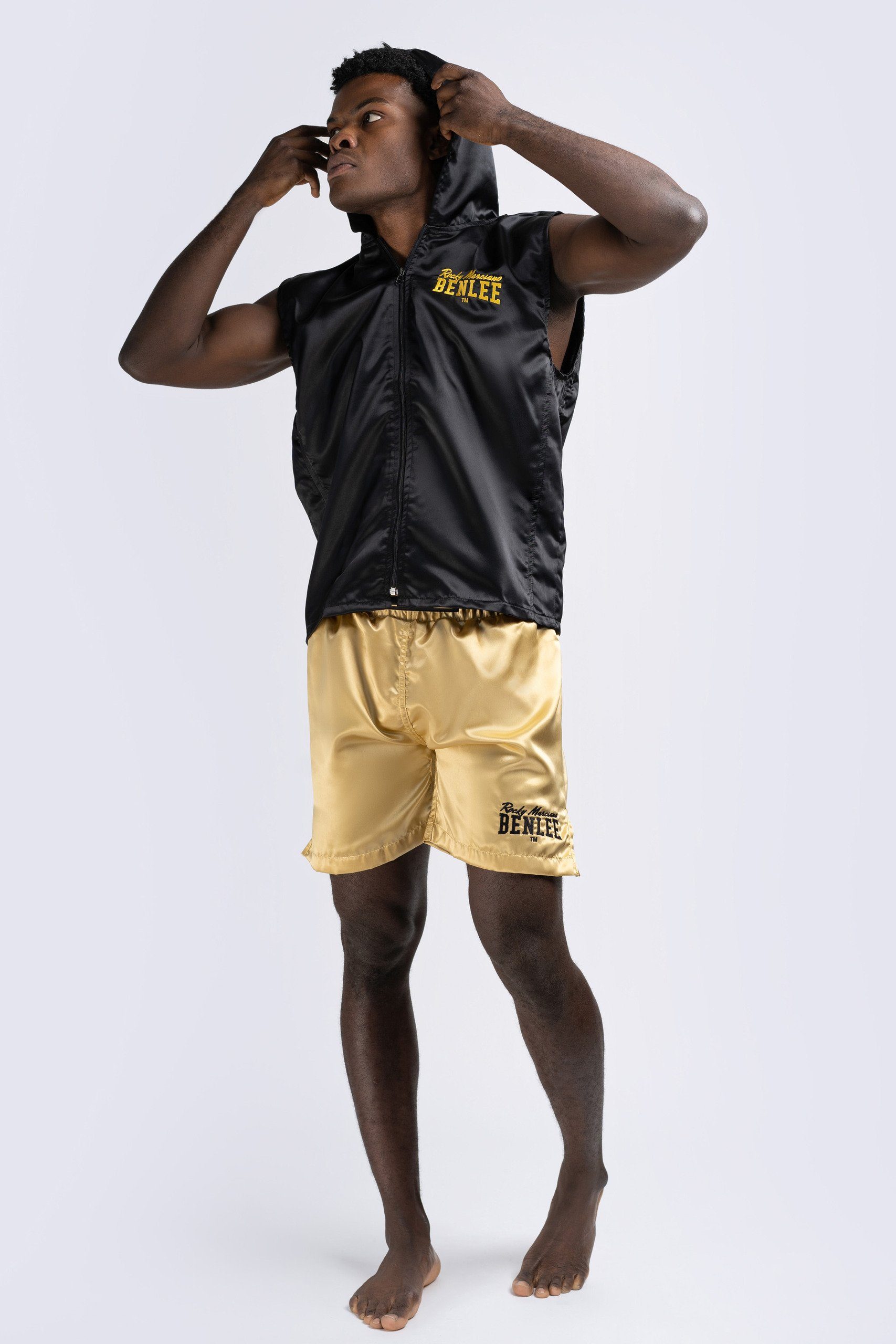 Benlee Rocky Marciano Laufshirt WAREHAM günstig online kaufen