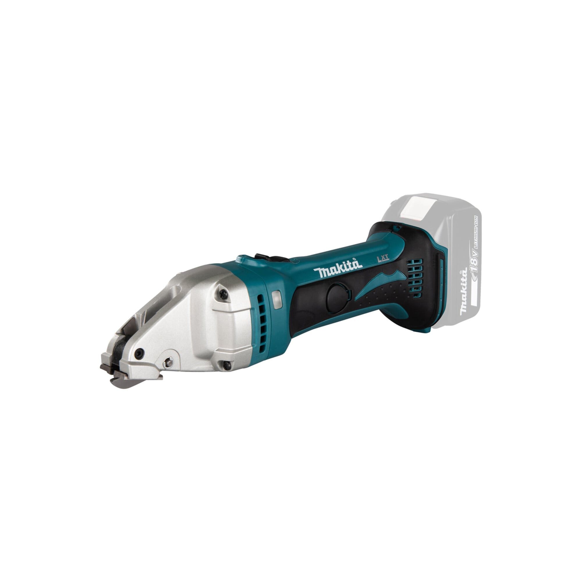Makita Blechschere Makita Akku-Blechschere 1,6 mm 18,0 V