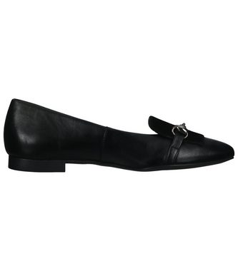 Paul Green Ballerinas Leder Ballerina