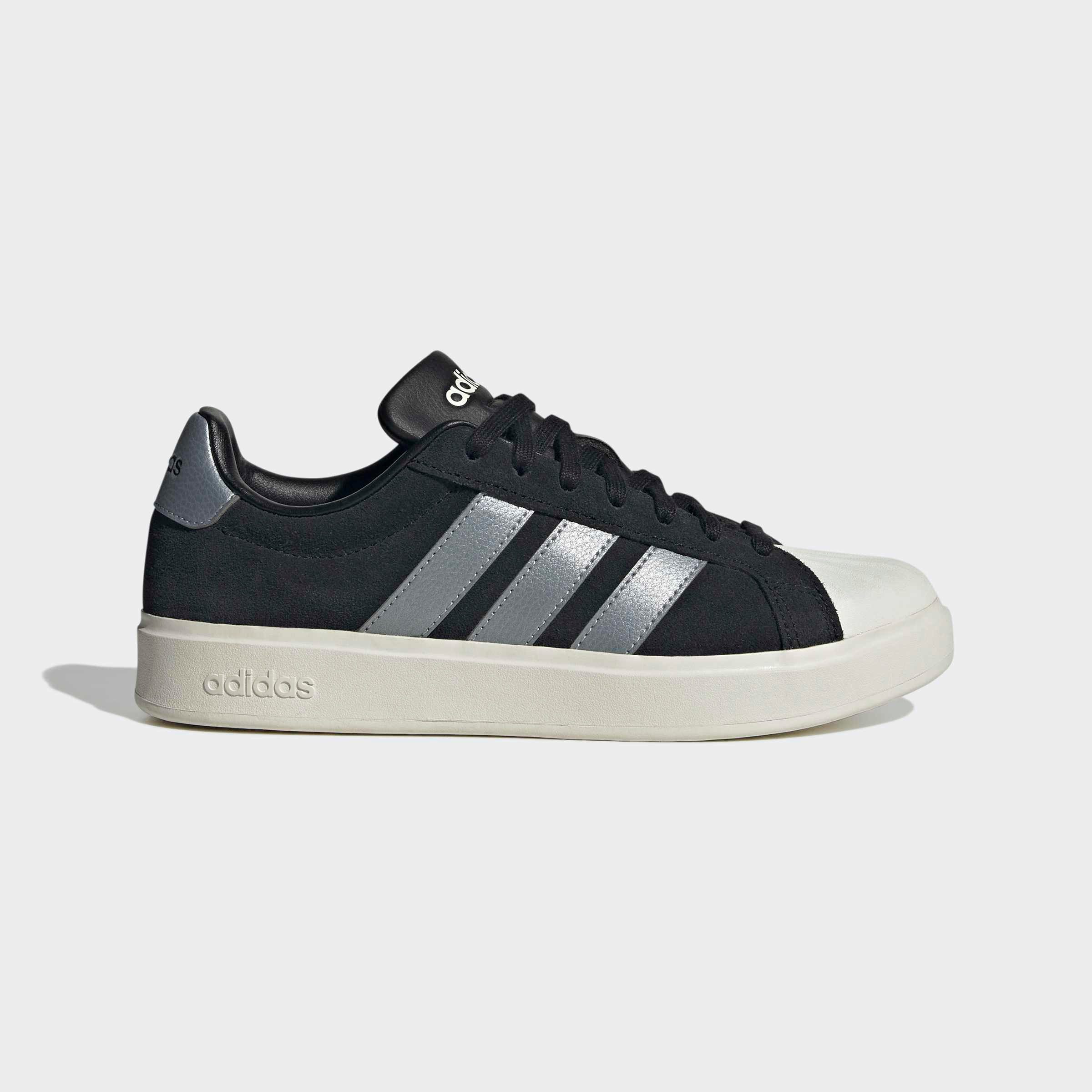 adidas Sportswear STREETTALK Sneaker inspiriert vom Design des adidas Superstar