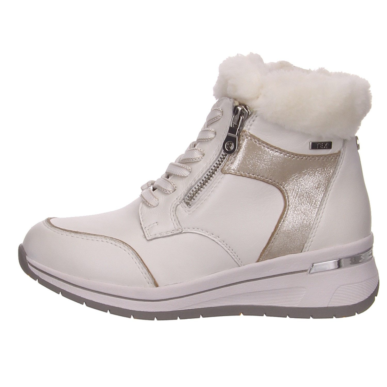 Caprice Schnürstiefel
