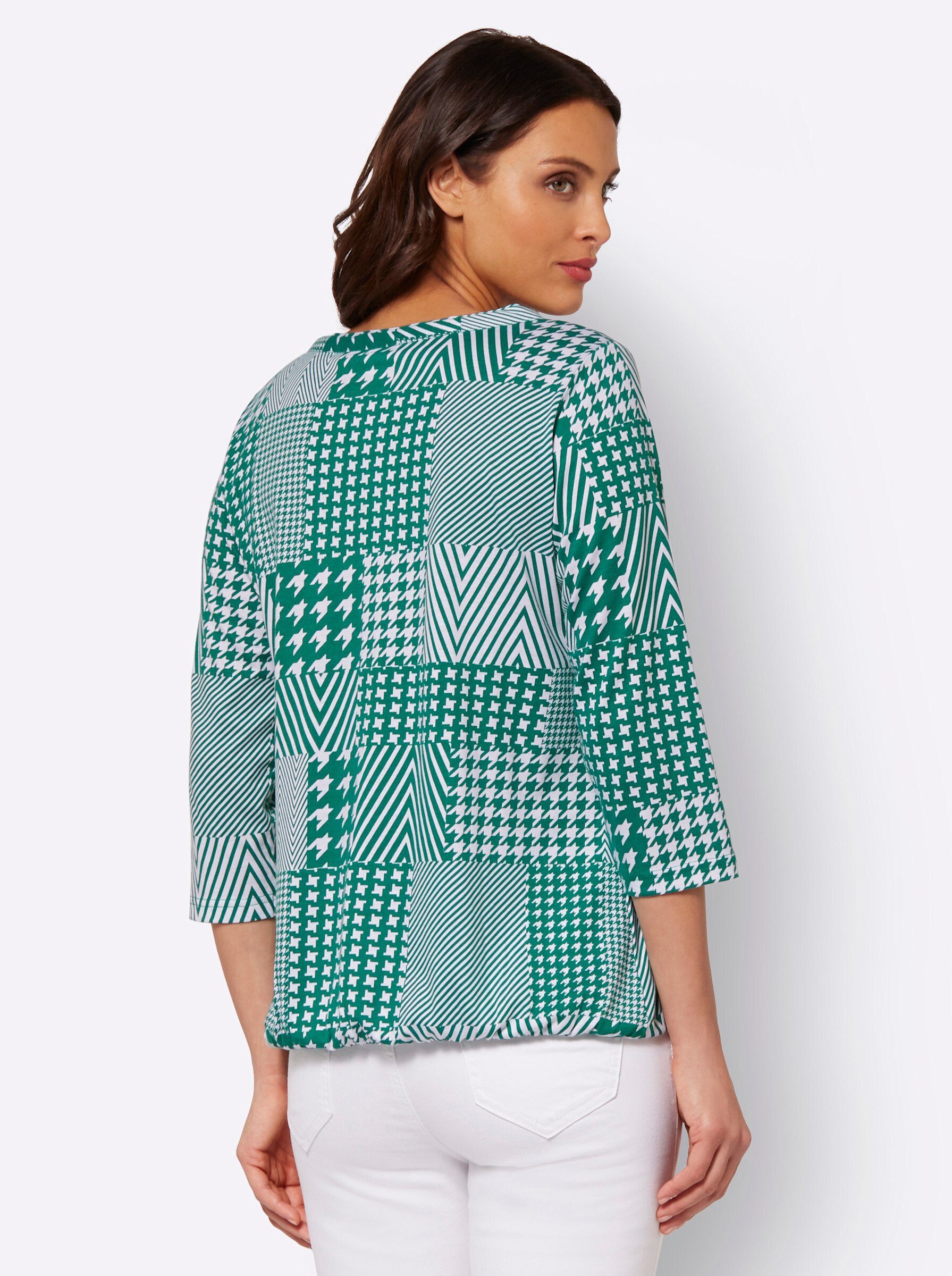 Witt T-Shirt Print-Shirt . günstig online kaufen