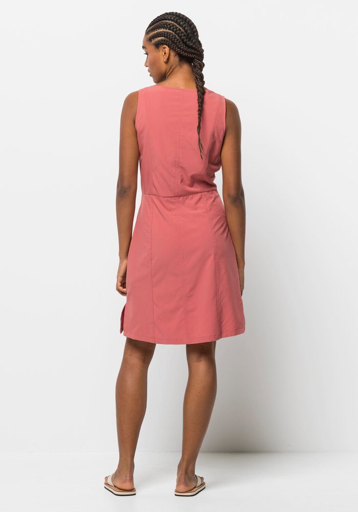 Jack Wolfskin Sommerkleid COSTA CALMA DRESS günstig online kaufen