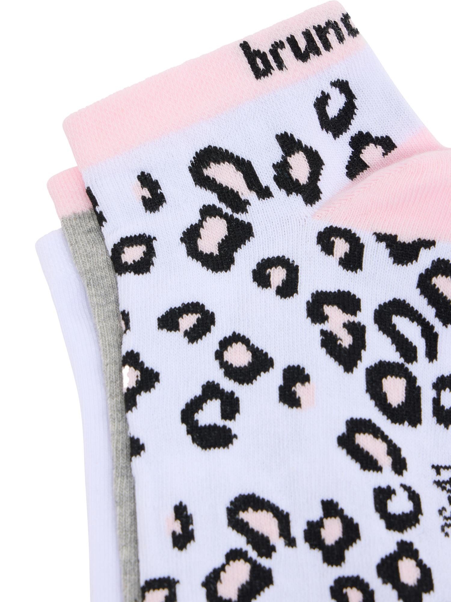 Bruno Banani Freizeitsocken Delgado