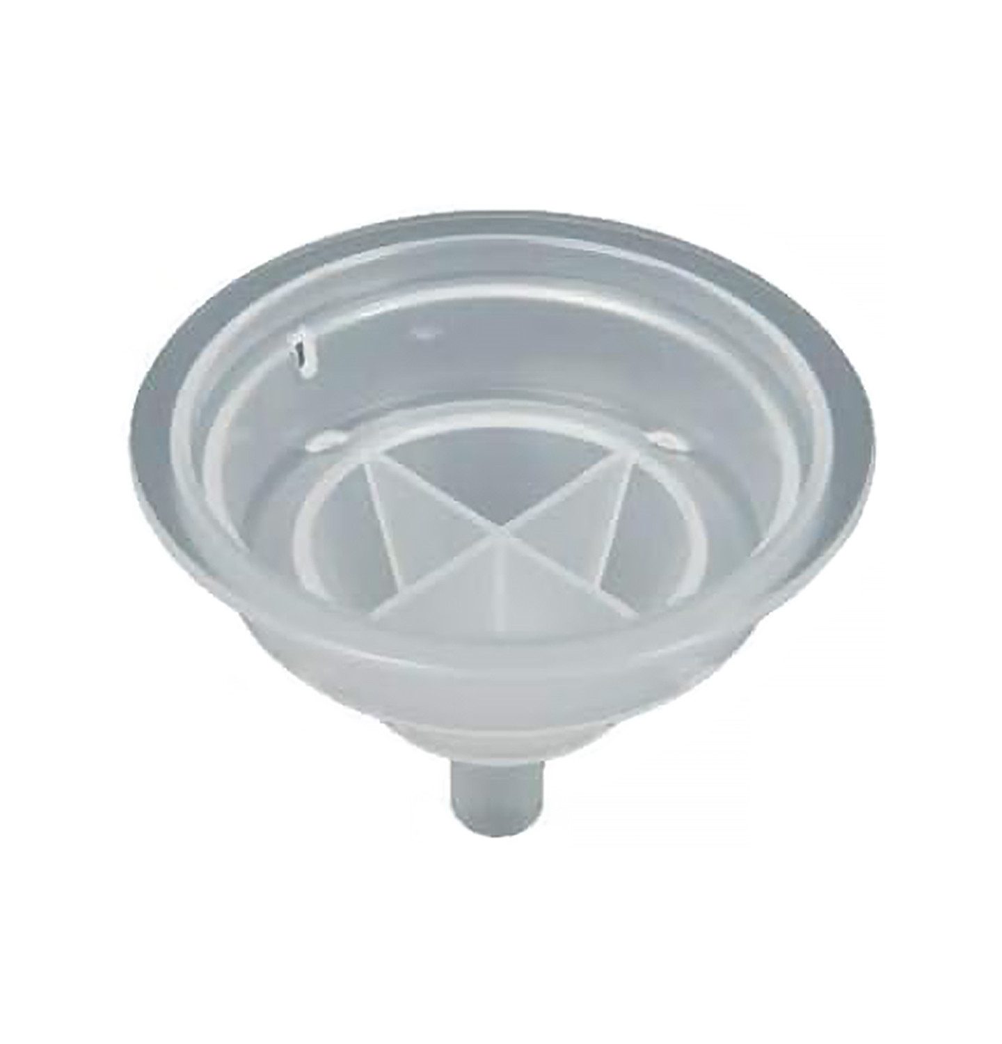 Groupe SEB Trichter Entkalkungstrichter MS623953, für Kaffeemaschine Dolce Gusto