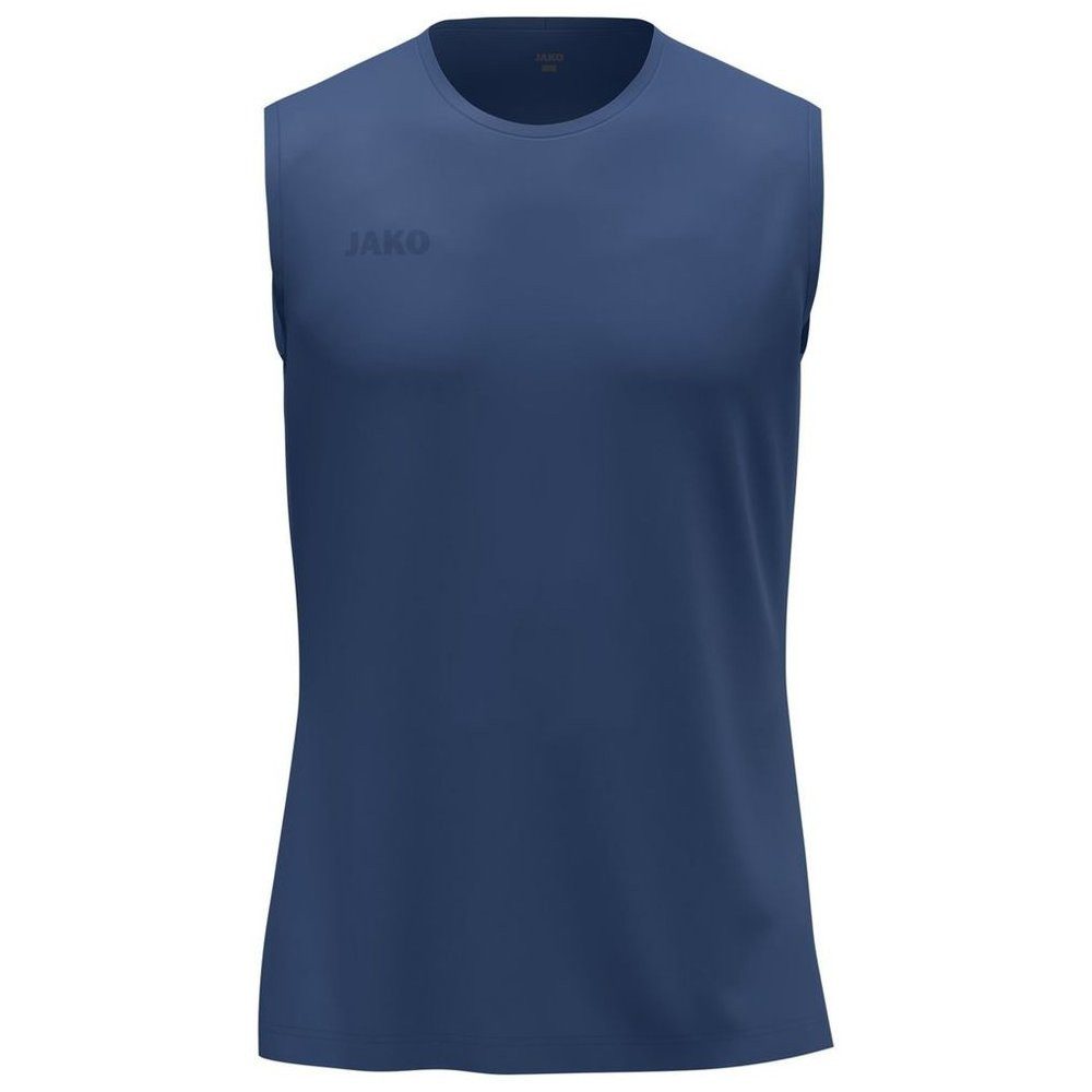 Jako Trainingsshirt Tanktop Uni