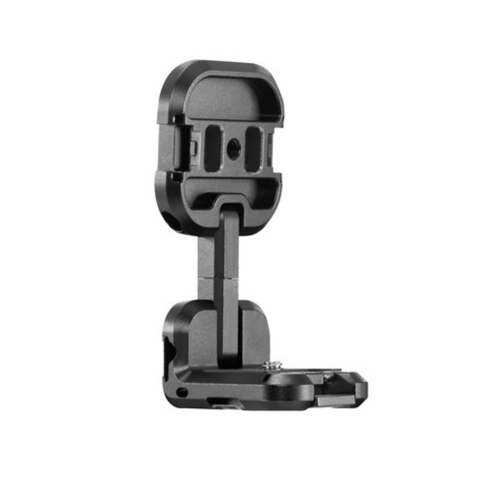 Action Cam-Halterung Magnetischer L-förmiger Erweiterungsadapter-Halter für DJI Pocket 3