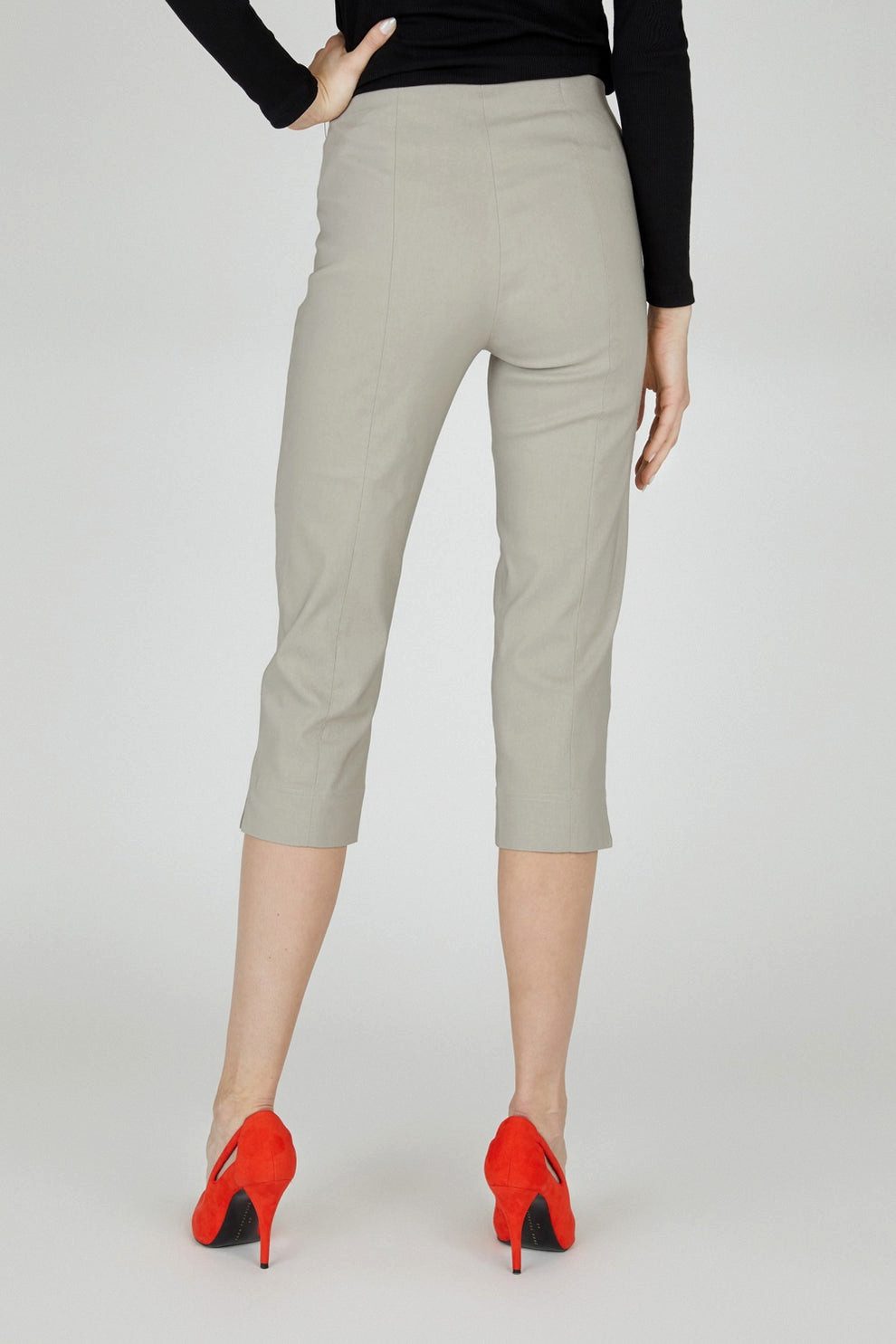 ROBELL Caprihose Marie 07 günstig online kaufen