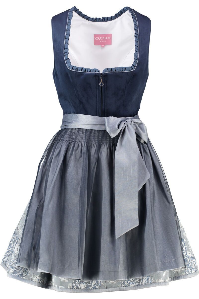 Krüger Madl Dirndl