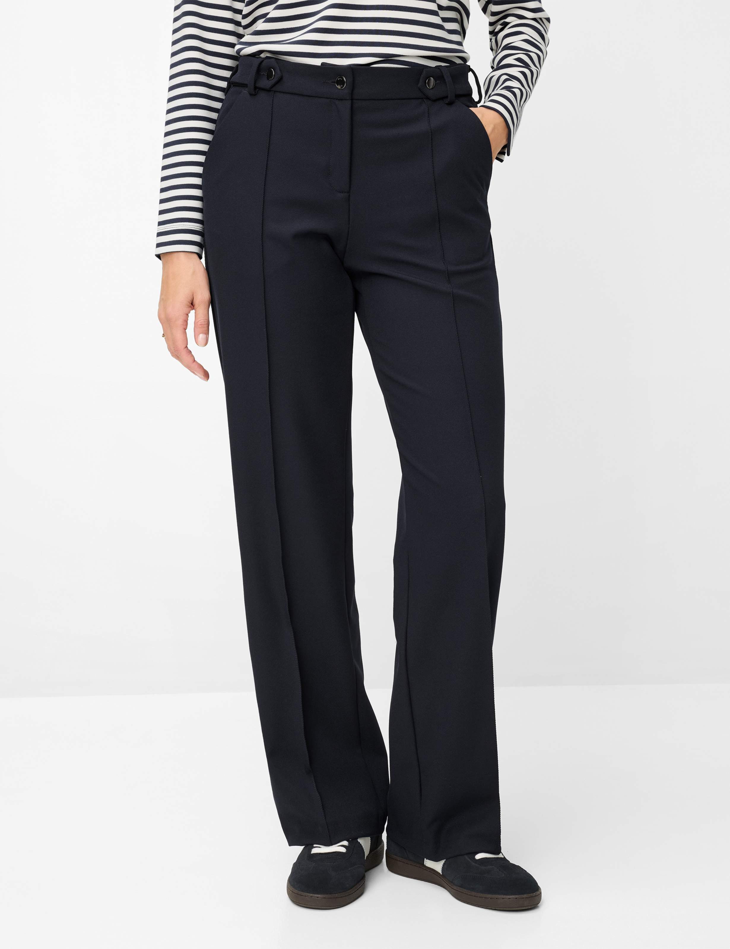 Brax 5-Pocket-Hose Style MAINE günstig online kaufen