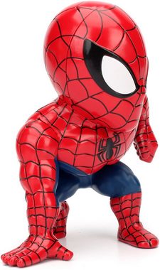 JADA Spielfigur Marvel Spider-Man, aus Metall