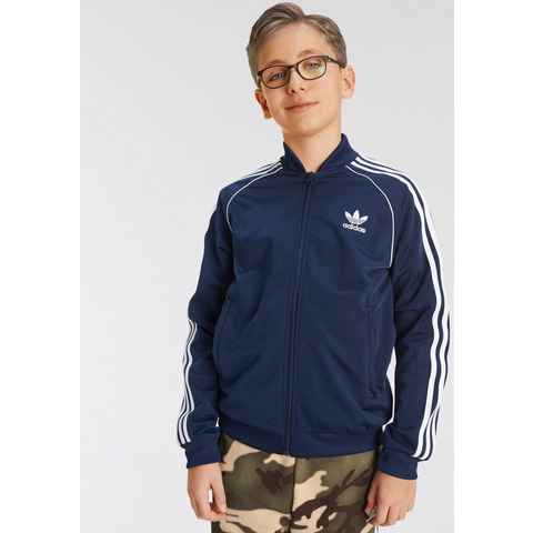 adidas Originals Trainingsjacke ADICOLOR SST ORIGINALS