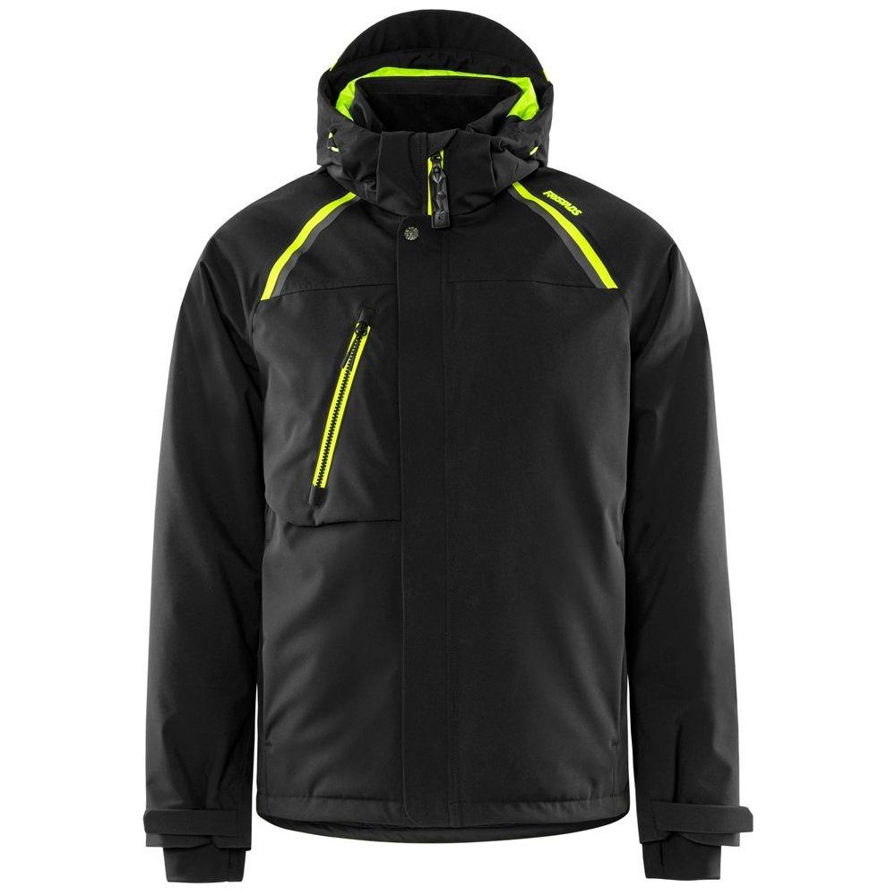 Fristads Winterjacke PrimaLoft Stretch-Winterjacke 4873 Glps