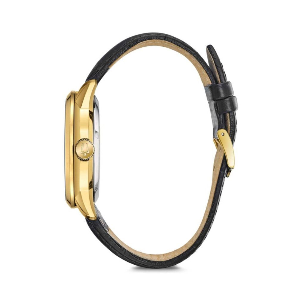 Bulova Luxusuhr 97A138 UHR