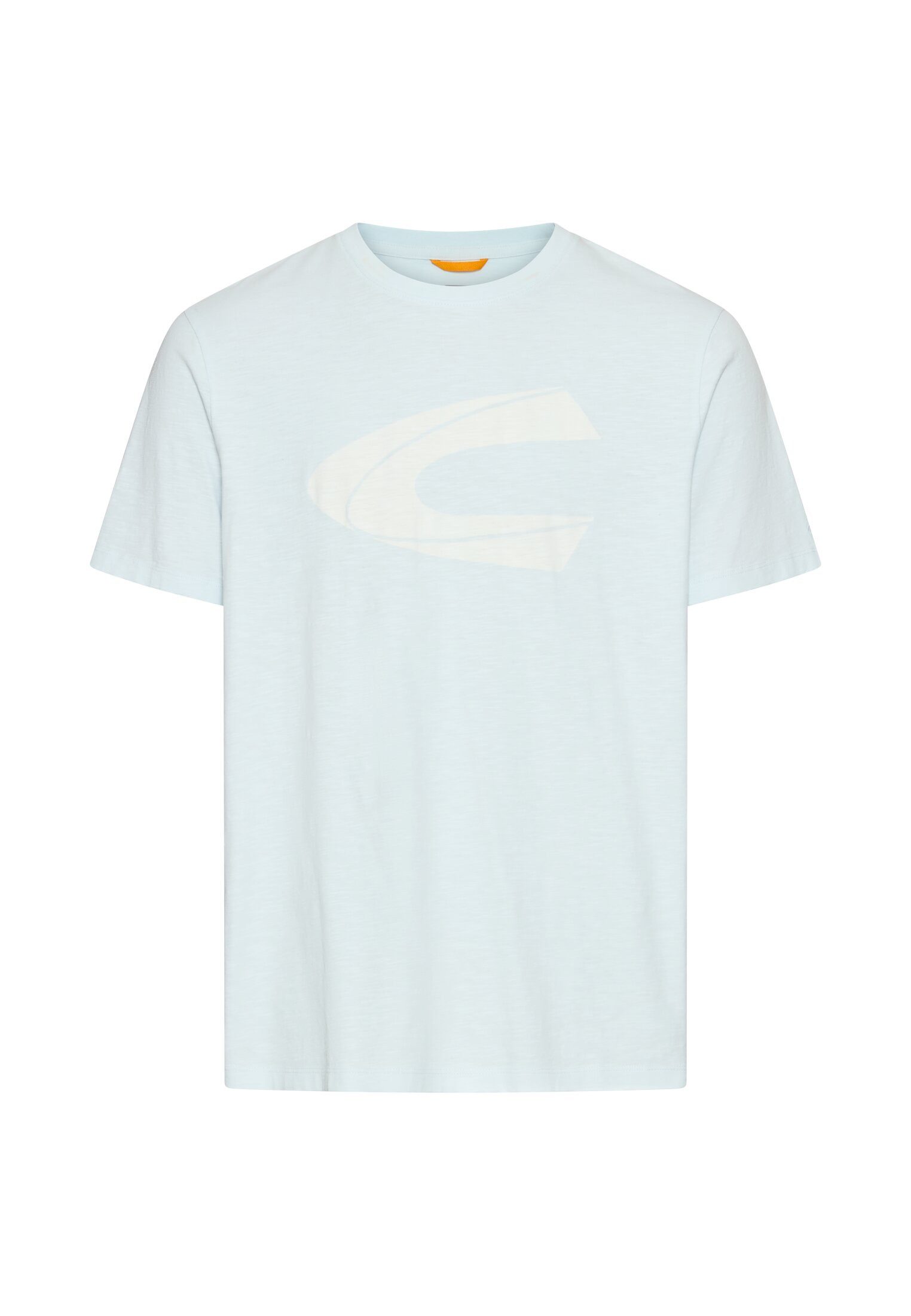 Rundhalsshirt