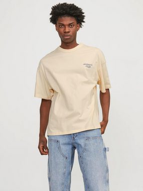 Jack & Jones T-Shirt Santorini (1-tlg)