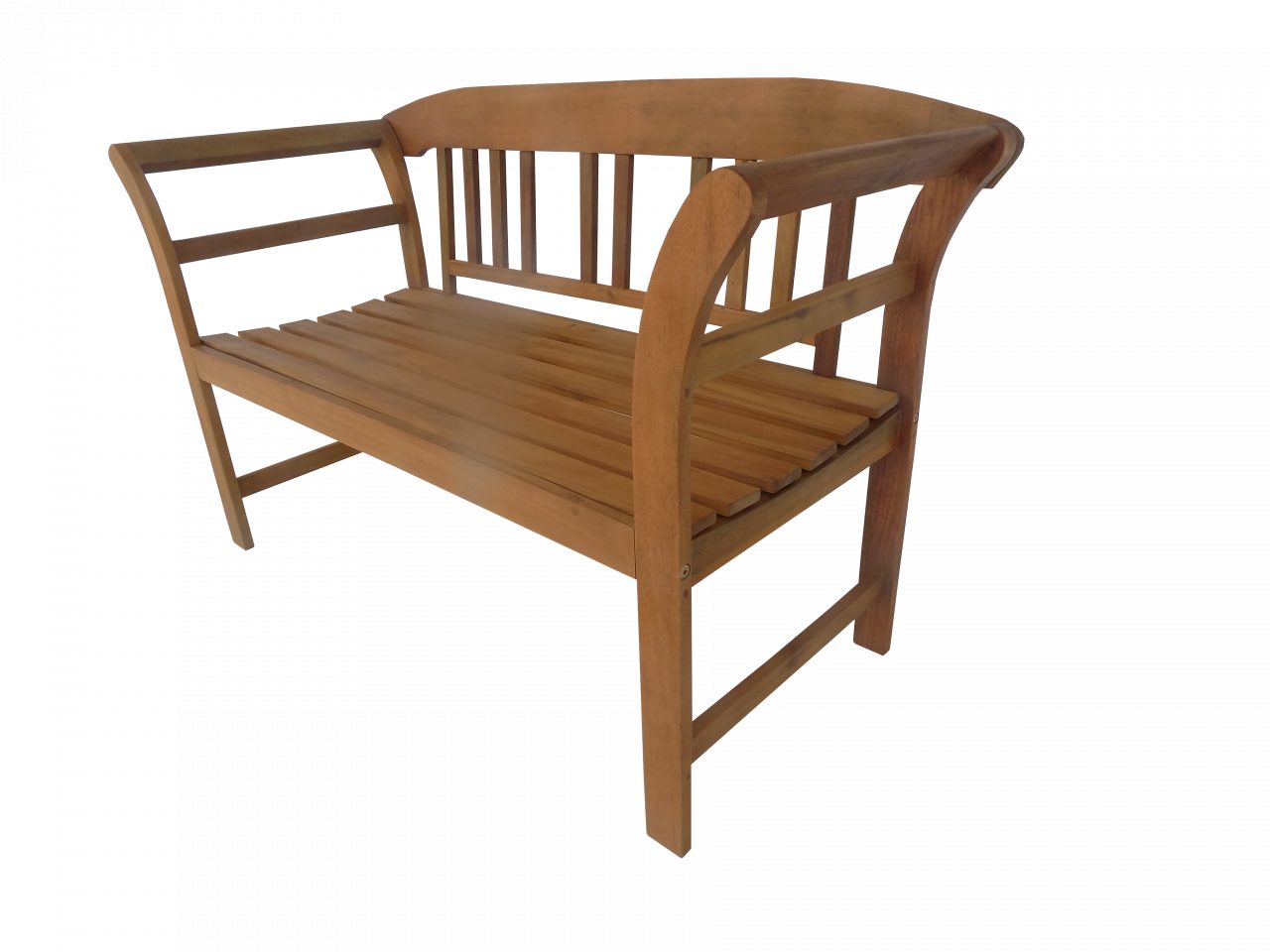 Jürgen Westerholt GmbH Gartenbank Gartenbank Nora günstig online kaufen