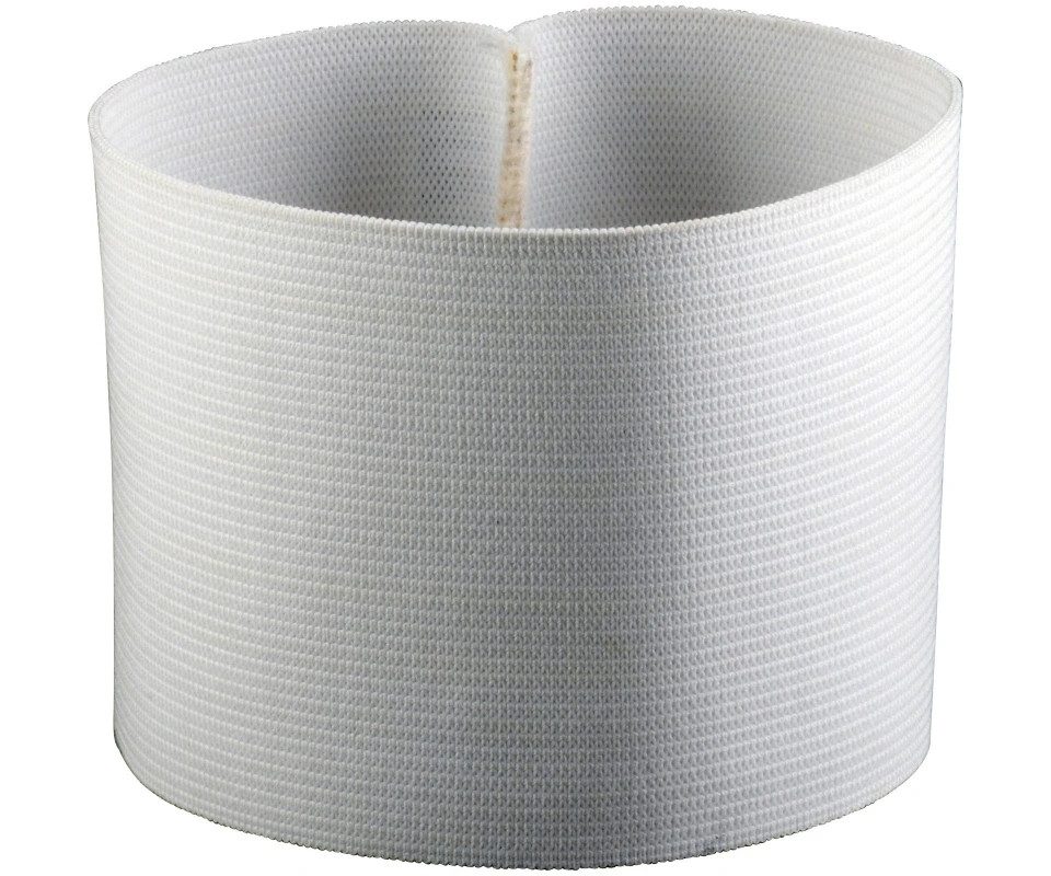 Derbystar Armband Kapitänsbinde Neutral