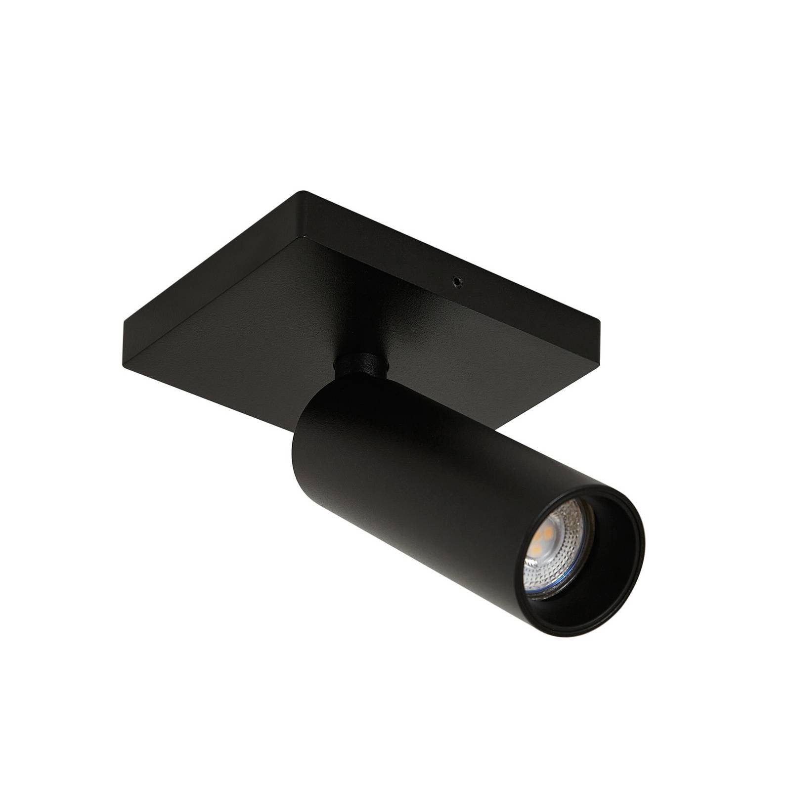 Arcchio Deckenstrahler Brinja Slim, 1 x 5 W LED (GU10 MR11)