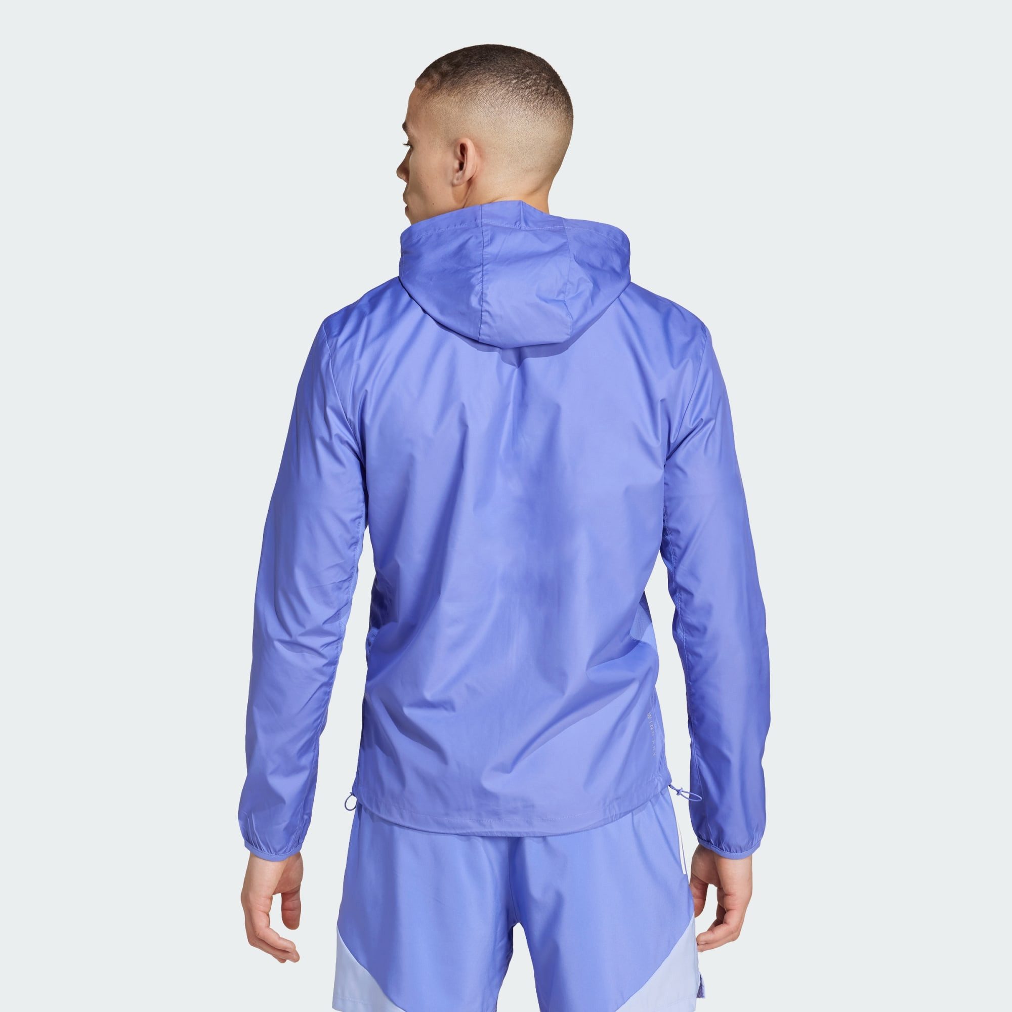 adidas Performance Laufjacke OWN THE RUN günstig online kaufen