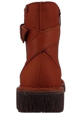 El Naturalista N5580 Volcano Toffee Stiefelette