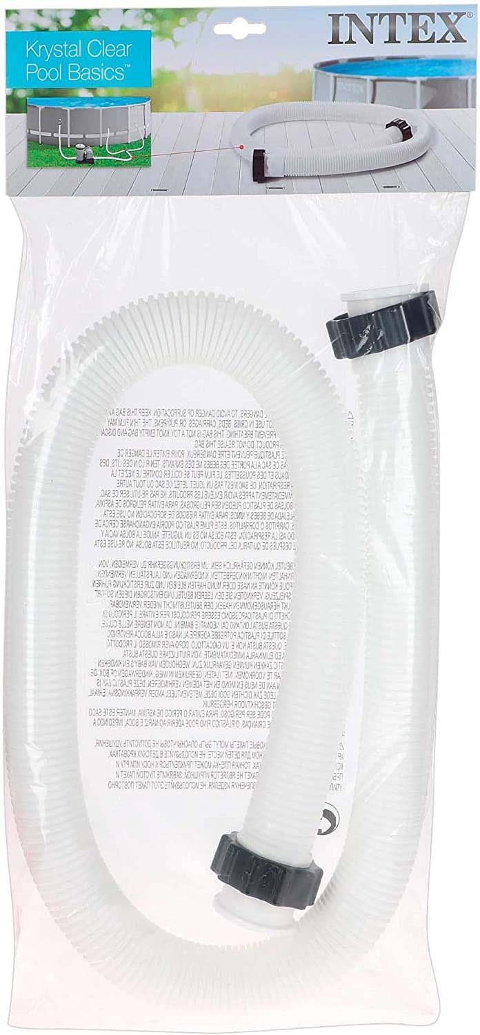 Intex Poolschlauch Intex 29060 - ACCESSORY HOSE (1-1/2IN)
