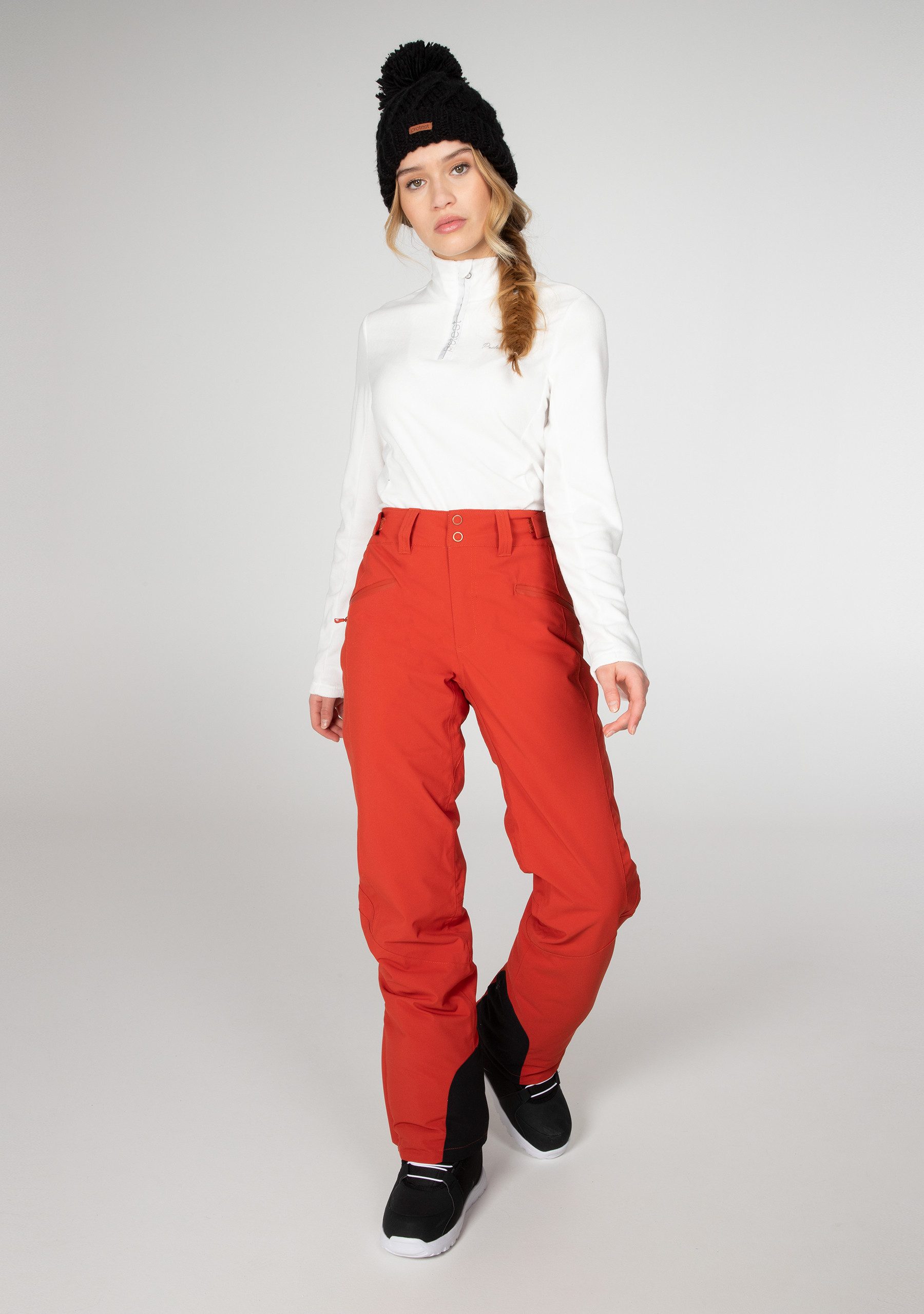 Protest Skihose KENSINGTON (1-tlg)