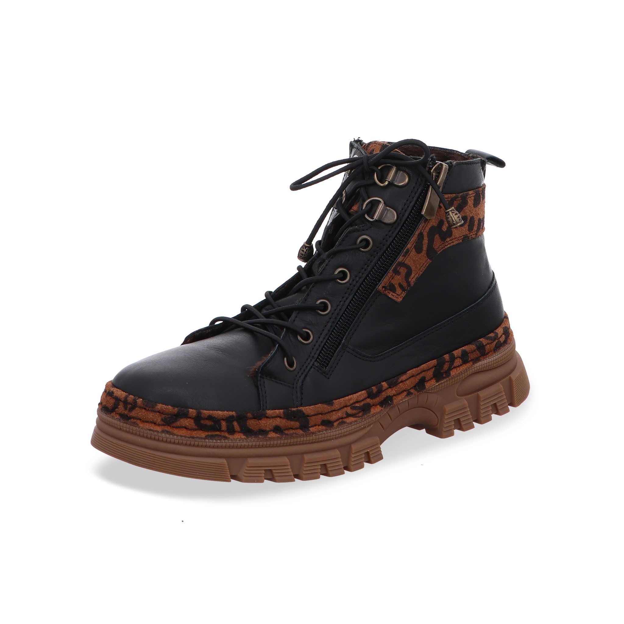 Gemini Damen Stiefelette