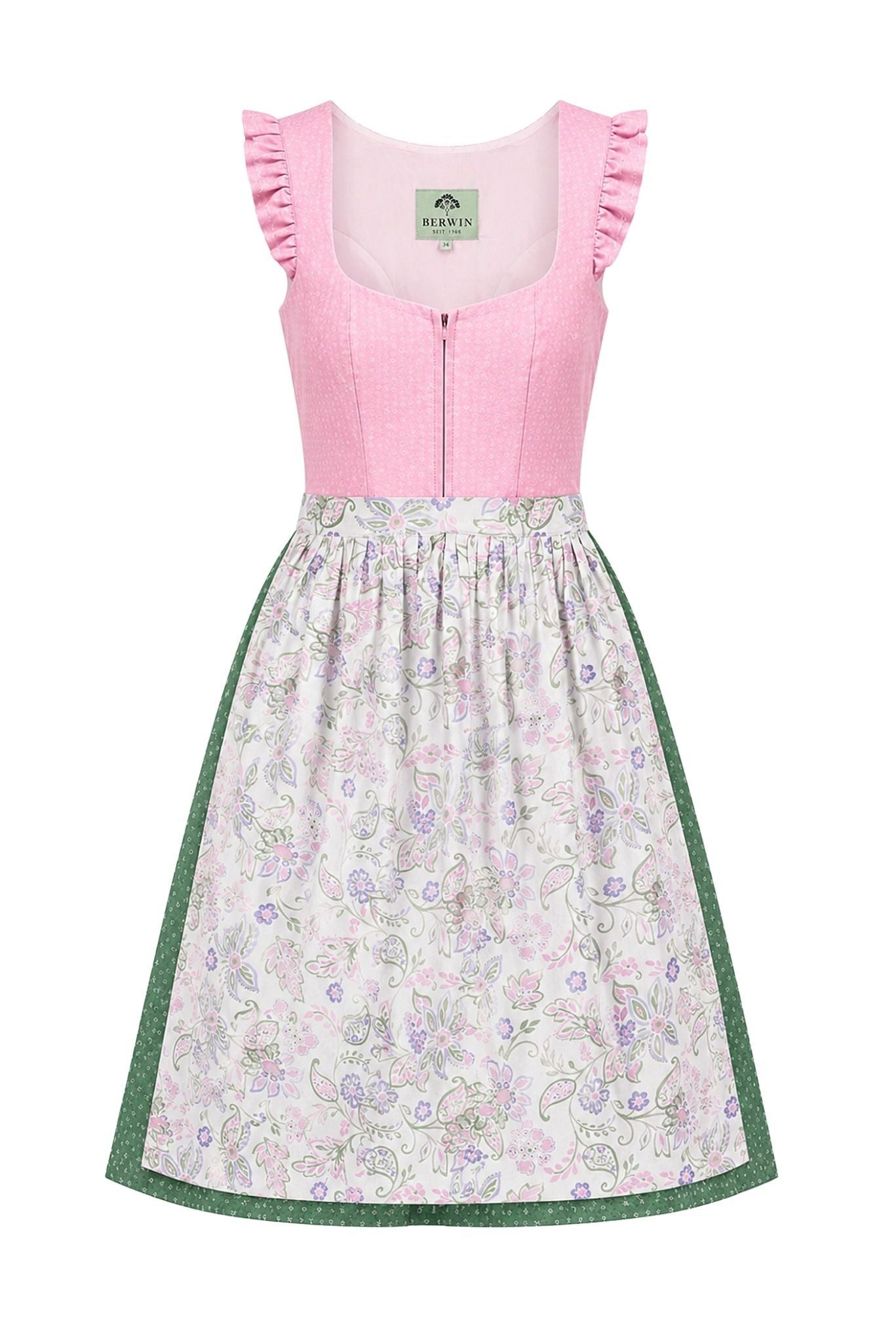 Berwin Trachtenkleid