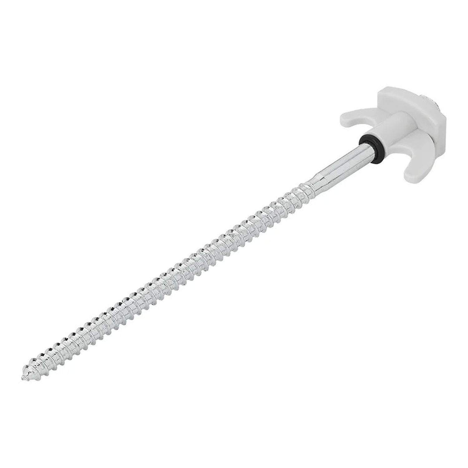 Zelthering Zelthering Schraubhering 20 cm